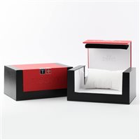 Orologio Tissot Uomo Chemin Des Tourelles in Acciaio T0994291103800 - T0994291103800